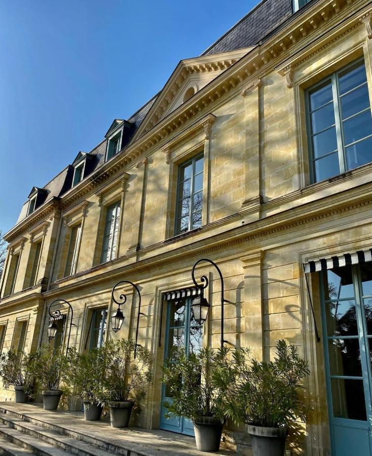 فوفري Domaine Des Bidaudieres المظهر الخارجي الصورة