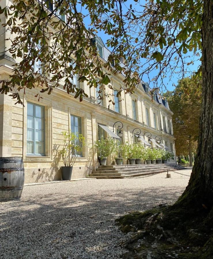 فوفري Domaine Des Bidaudieres المظهر الخارجي الصورة