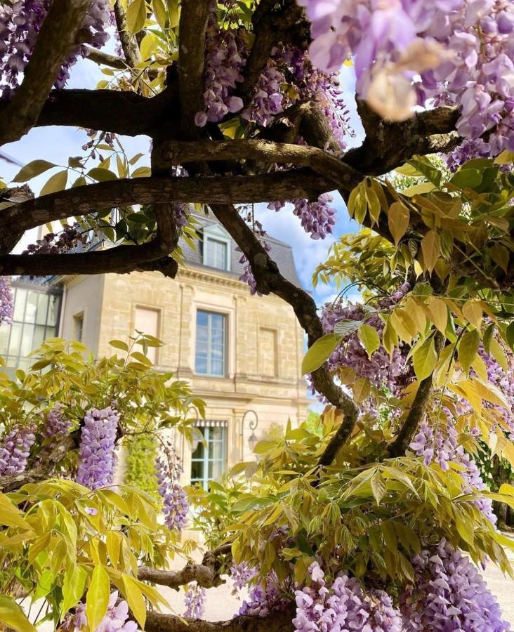 فوفري Domaine Des Bidaudieres المظهر الخارجي الصورة